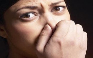Ağız kokusu (halitosis)