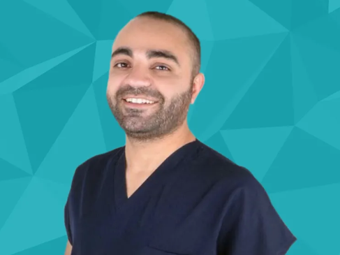 Ağrı hissetmeden diş hekimine gitmeniz dişlerinizi kaybetmenizi önler !