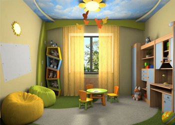Alerjik bir çocuğun evi nasıl olmalıdır?