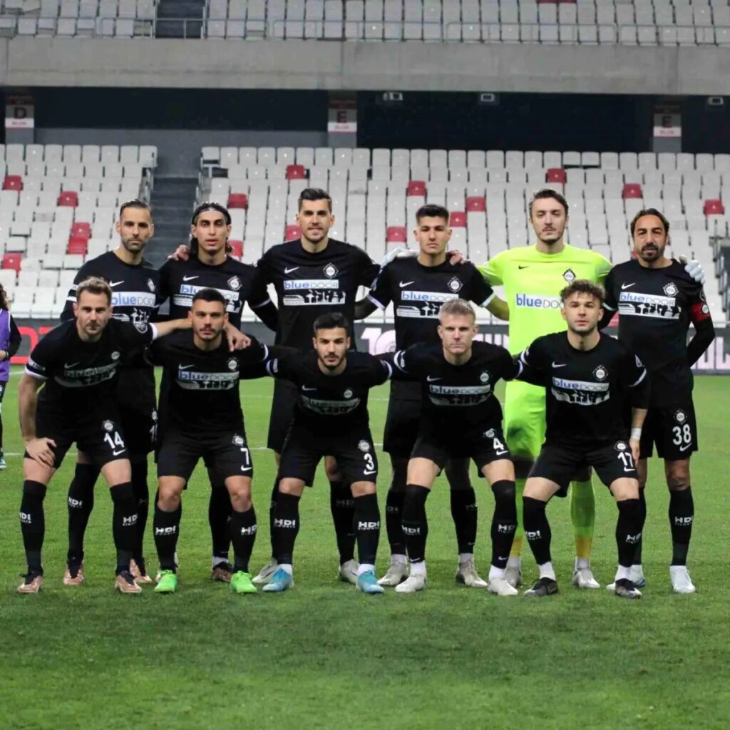 Altay, gollerinin yüzde 44’ünü maçın ilk ve son bölümünde buluyor