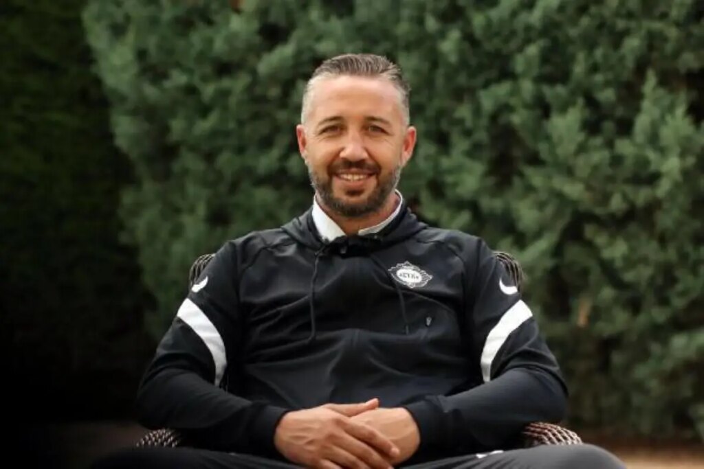 Altay’da Üzümcü ilkleri yaşıyor