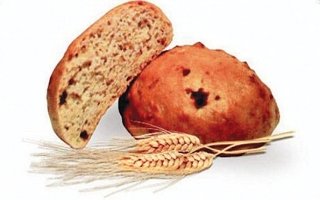Altın çörek