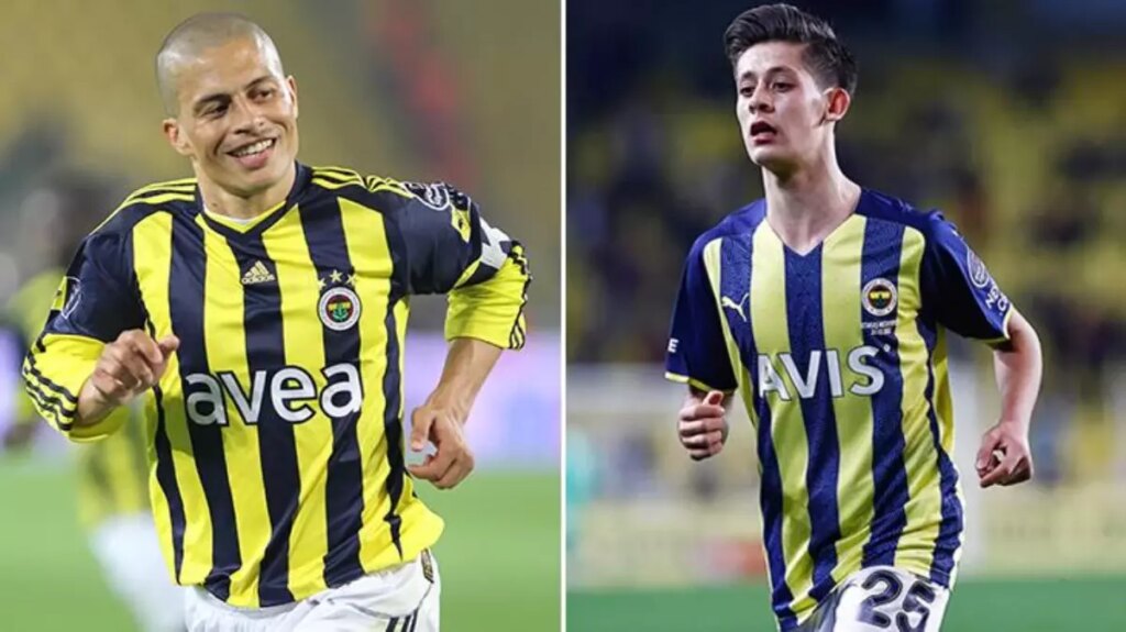 Arda Güler, Alex’in sorduğu soruyu görünce yaşadığı şaşkınlığı anlattı: ‘Allah Allah’ dedim