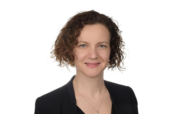 Arzu Ünay, L’Oréal Türkiye Ülke Operasyon Direktörlüğüne Atandı