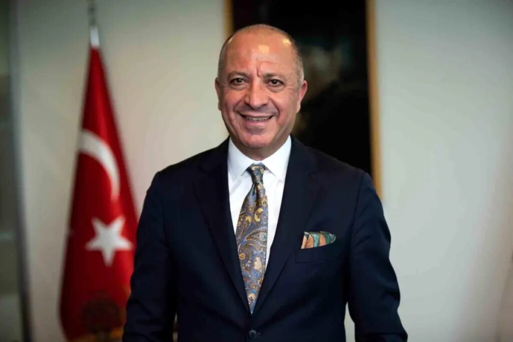 ASO Başkanı Ardıç: “2022 yılını pozitif bir büyüme ile kapatmak önemli”