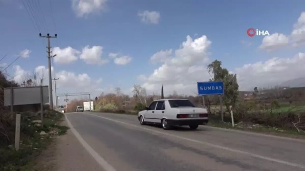 ‘Asrın Felaketi’nin ardından Sumbas ilçesi güvenirliliği ile nüfusunu ikiye katladı
