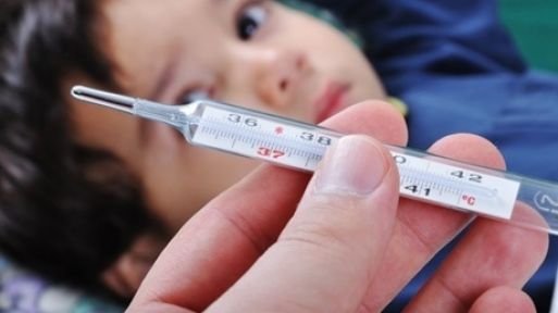 Ateş vücutta nasıl oluşmaktadır?