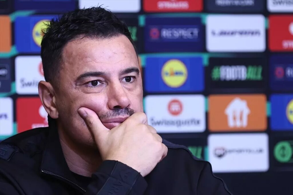 Başakşehir’den ağır mağlubiyet