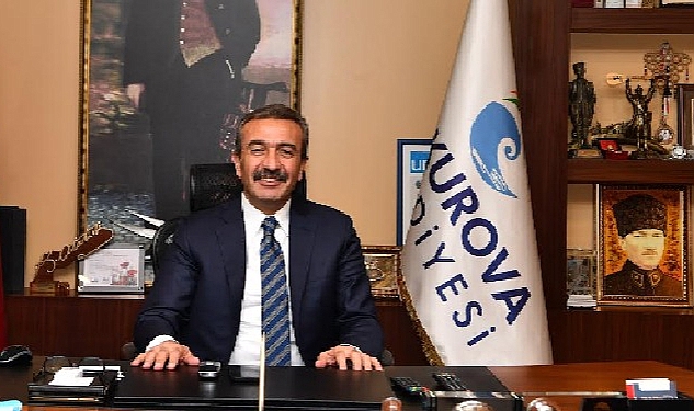 Başkan Soner Çetin’den Çukurovalılara teşekkür