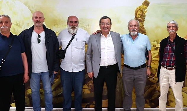 Batur: Söz verdik, verdiğimiz sözü tutuyoruz