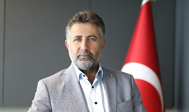 Bayraklı Belediyesi ‘Yeşil Gelecek’ için harekete geçti