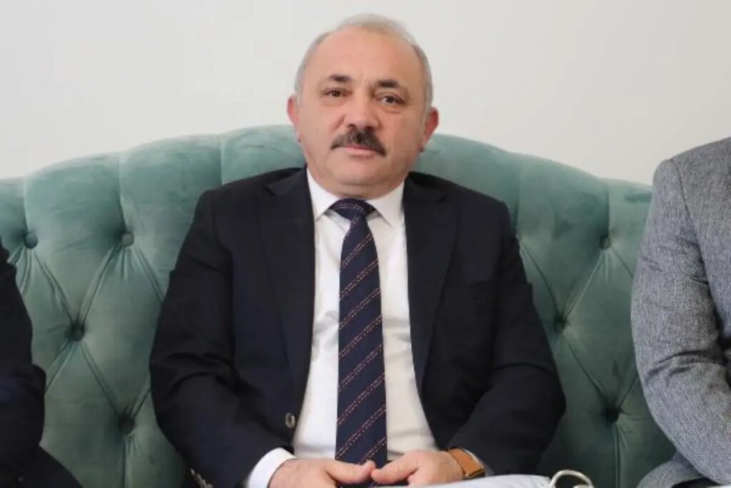 Belediye Başkanı Esen: Çankırı’da binaların yüzde 80’i riskli