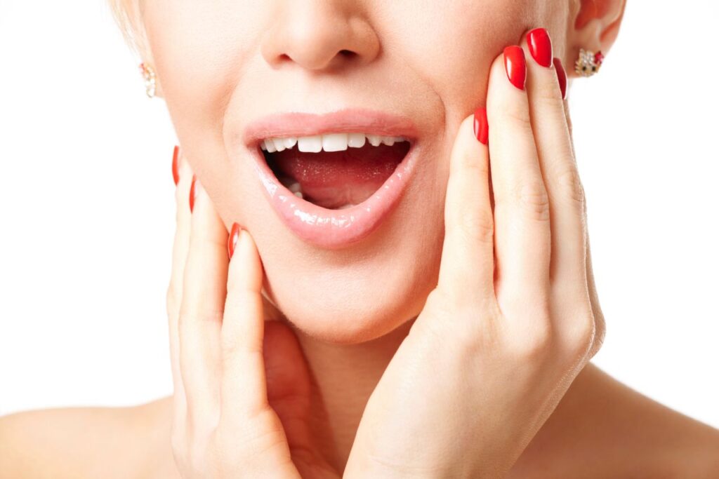 Botox ve dermal dolgu ile ilgili herşey