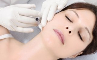 Bruksizme ( diş sıkma) botox mucizesi