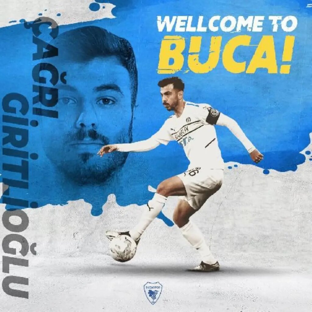 Bucaspor 1928’de son imzalar Musa ve Çağrı’dan geldi