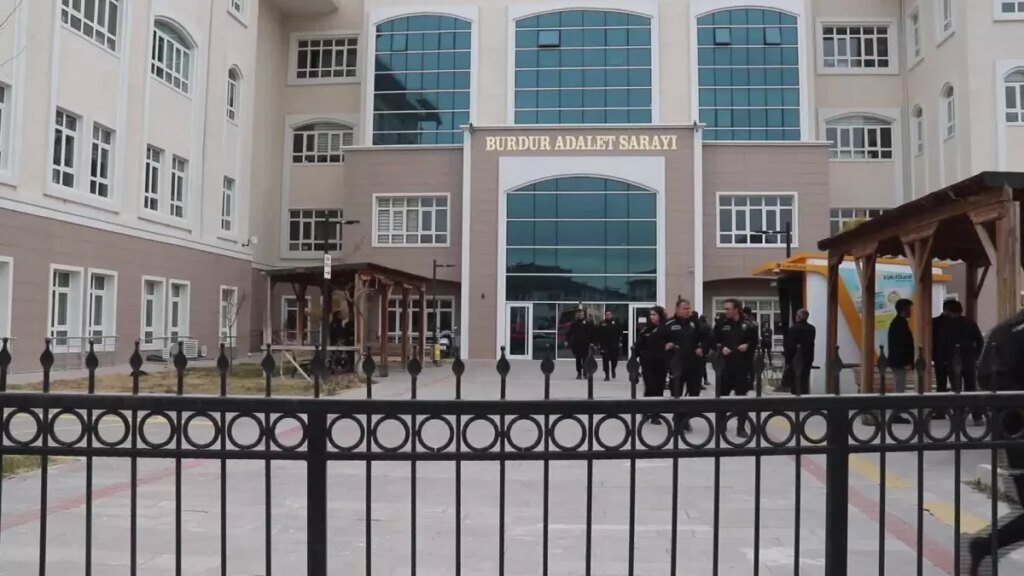 Burdur’daki ‘Yüksek Hesap’ Cinayetinin Sanığı: “Öldürmek Amacıyla Ateş Etmedim”