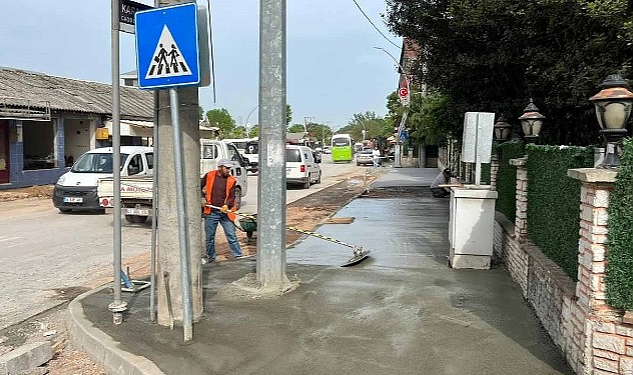 Büyükşehir, Kullar’ın çehresini değiştiriyor
