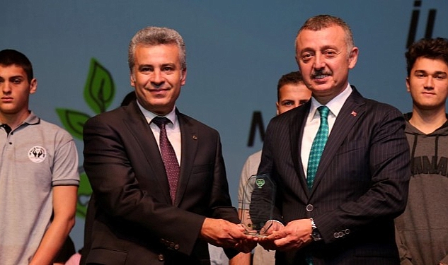 Çevre Haftası, Kocaeli’de kutlanmaya başladı