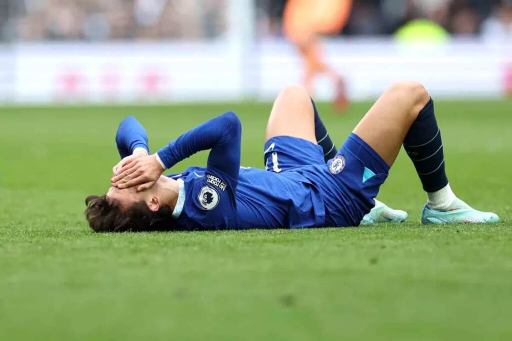 Chelsea’nin kötü gidişatı devam ediyor