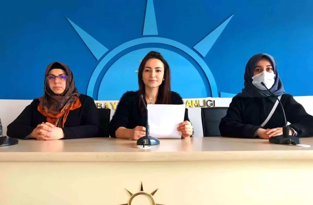 Çil: “İlk gününden itibaren yaraları sarma gayreti içerisindeyiz”