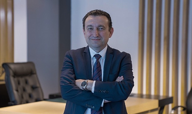Creavit’te Üst Düzey Atama
