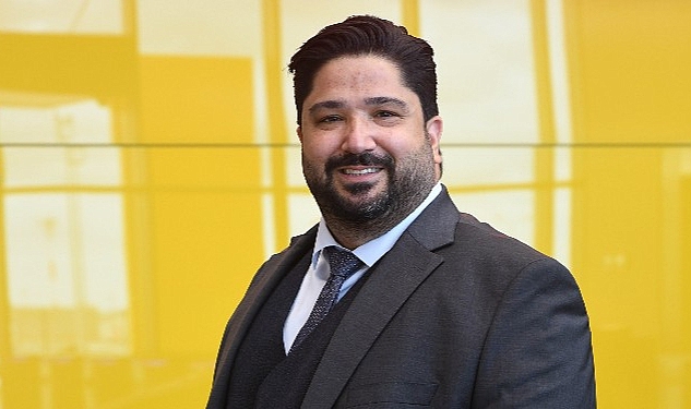 DHL Express Türkiye’den Avrupa’ya Üst Düzey Atama: Mustafa Tonguç, DHL Express Almanya CEO’su Olarak Atandı