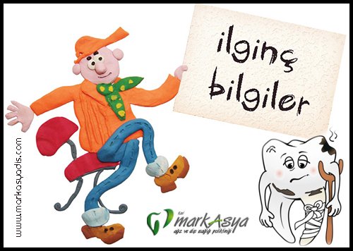 Diş sağlığı hakkında yanlışlar ve doğrular