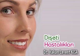 Dişeti hastalıkları