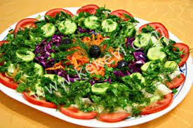 Diyet=salata mı? Ama neden?