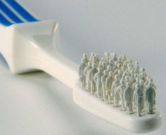 Doğru ağız bakımı nasıl yapılmalıdır?