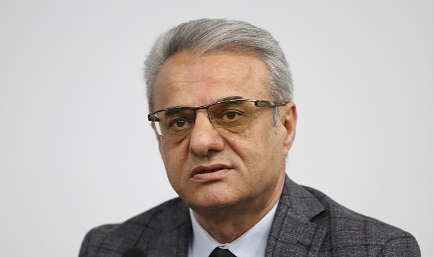 Dr. Öğr. Üyesi Fehmi Ağca: “Suriye’de yaşanabilir, güvenli bir ortamın sağlanması mümkün olabilir”