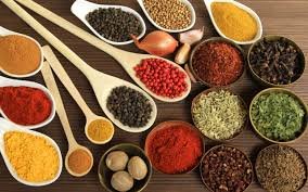 Düşük kalorili ve lezzetli yemeklerin sırrı: baharat