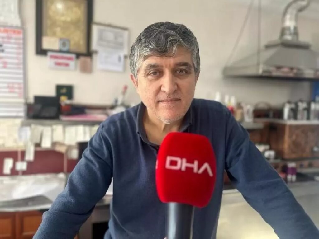 ERDOĞAN’IN YILLARCA OTURDUĞU BİNA KENTSEL DÖNÜŞÜMLE YENİDEN YAPILIYOR
