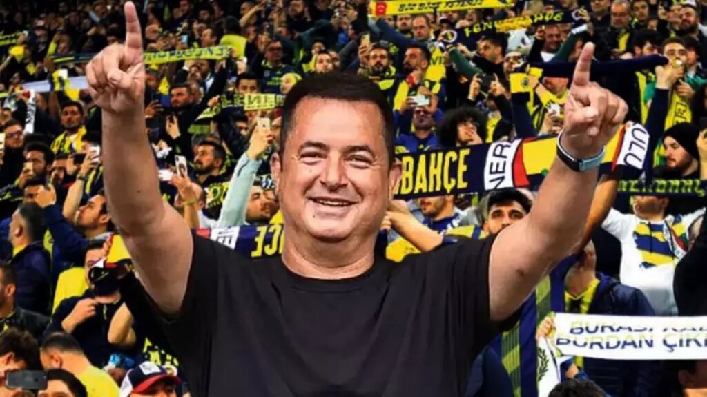 Fenerbahçe taraftarının, Sevilla maçı için Acun Ilıcalı’ya yaptığı çağrı Türkiye gündeminde