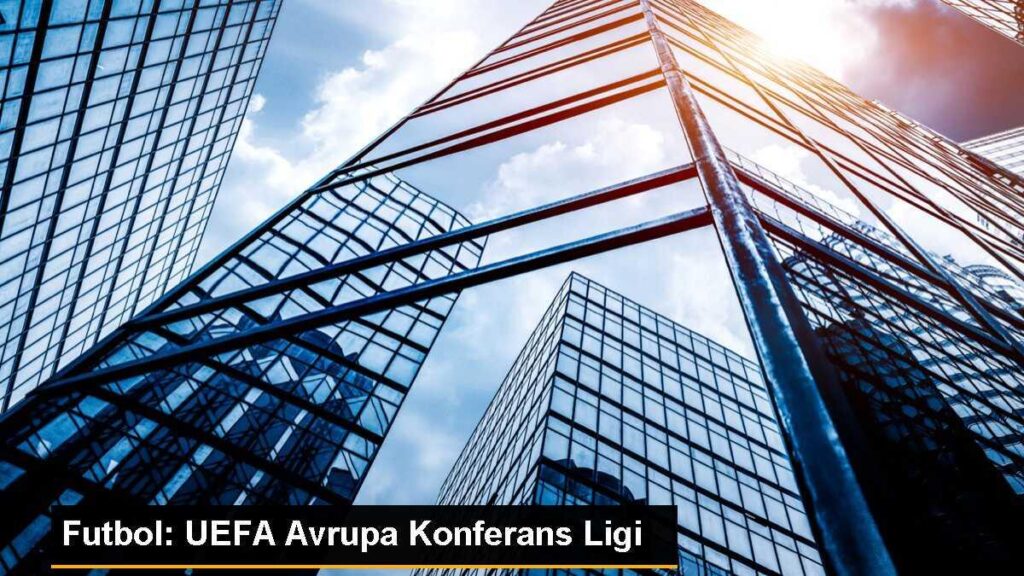 Futbol: UEFA Avrupa Konferans Ligi