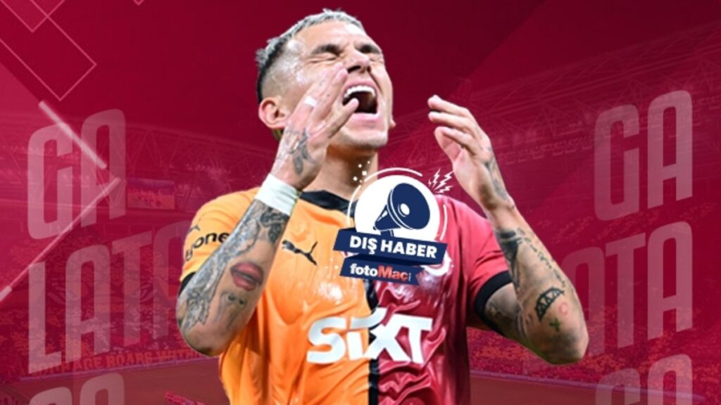 Galatasaray’ı yıkan haber! Torreira’nın transferini açıkladı