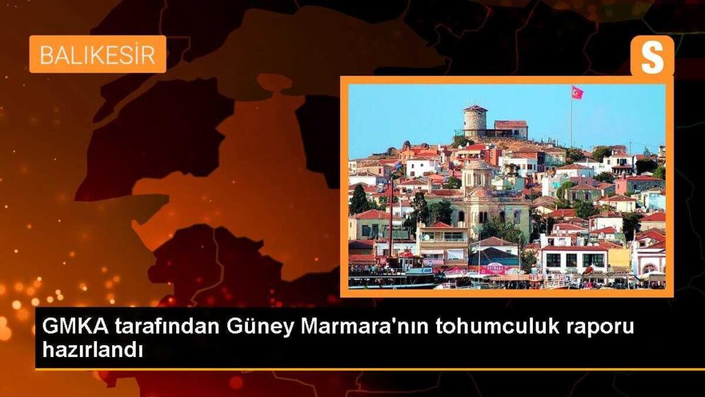 GMKA tarafından Güney Marmara’nın tohumculuk raporu hazırlandı