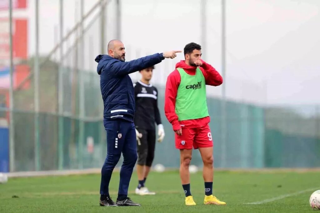 Gökhan Ünal, 1 galibiyette kaldı