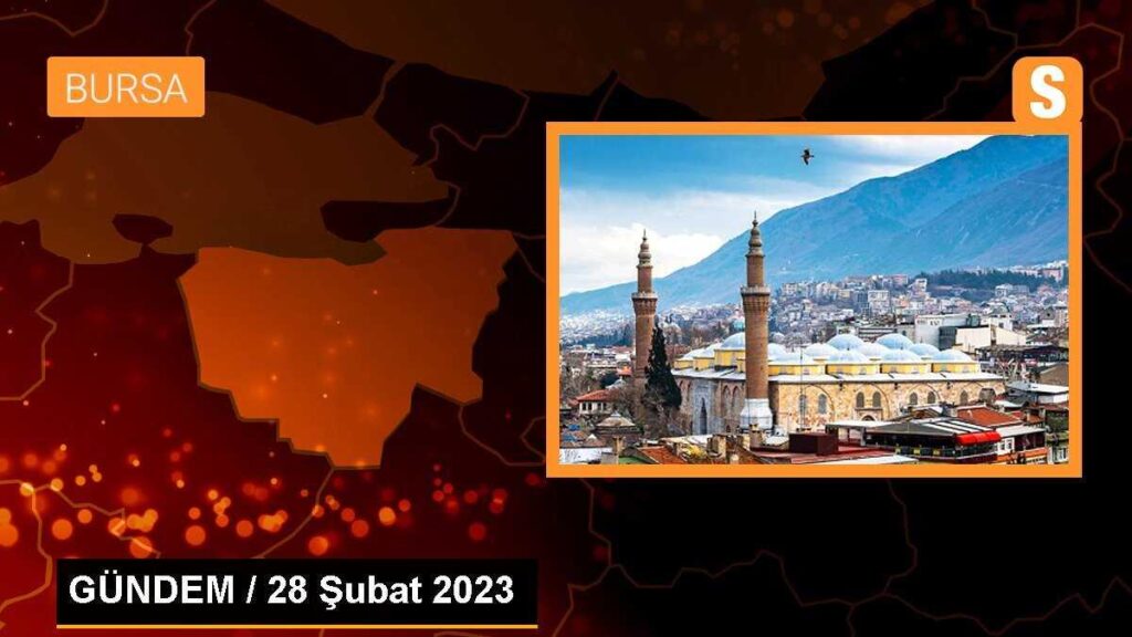 GÜNDEM / 28 Şubat 2023