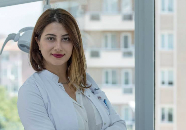 Hamilelik döneminde diş tedavileri yapılabilir mi?