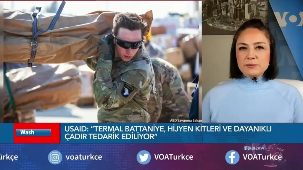 “Hastalıkların Yayılmasını Önlemek Amacıyla Kuruluşlara Fon Sağlıyoruz”
