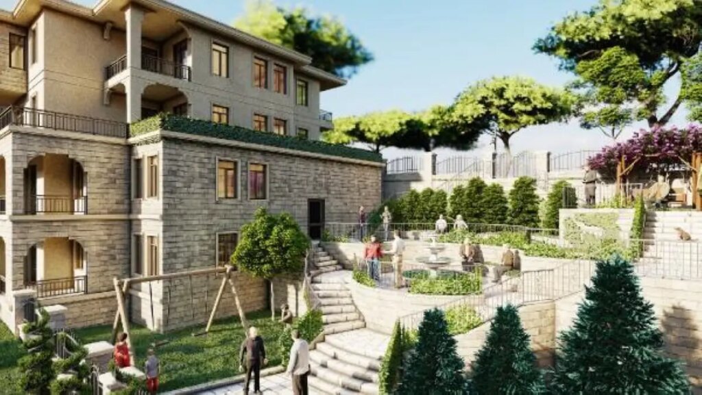 ‘İlk Evim, İlk İş Yerim’ ve ‘İlk Evim Arsa’ kuraları yeniden başladı
