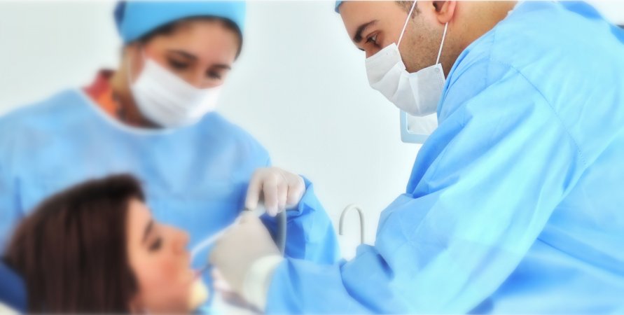 İmplant diş nedir?