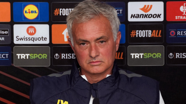 Jose Mourinho Fenerbahçe’nin 10 yıldır neden şampiyon olamadığını açıkladı