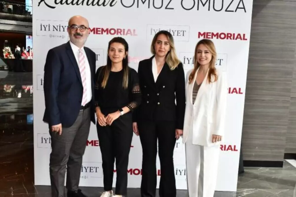 Kadınlar Omuz Omuza projesi ile depremzede kadınlara iş imkanı sağlanıyor