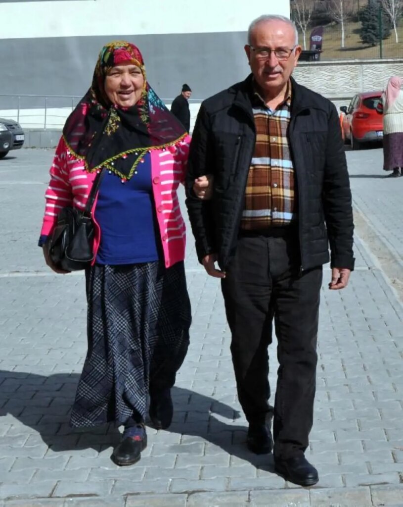 Kahramanmaraşlı depremzede: Rüzgarda ağaçlar nasıl sallanırsa biz de öyle sallandık
