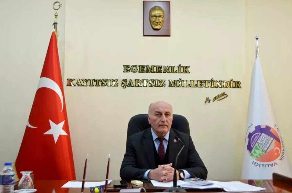 Karabük İl Genel Meclisi toplantıları