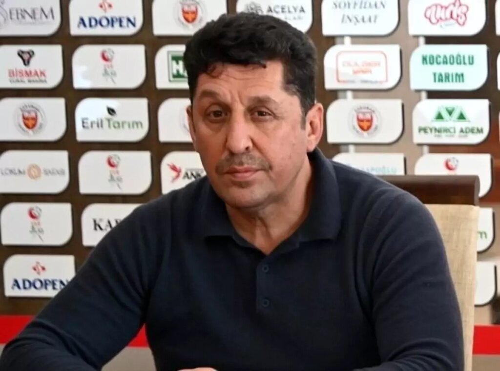 Karaman FK Başkanı Süleyman Han: “TFF bu kararından vazgeçmelidir”