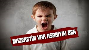 Karşı olma karşı gelme bozukluğu