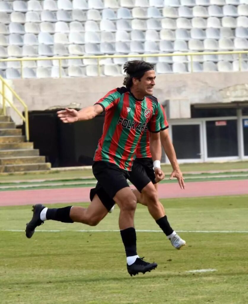 Karşıyaka’dan 1.5 sezonda 33 transfer